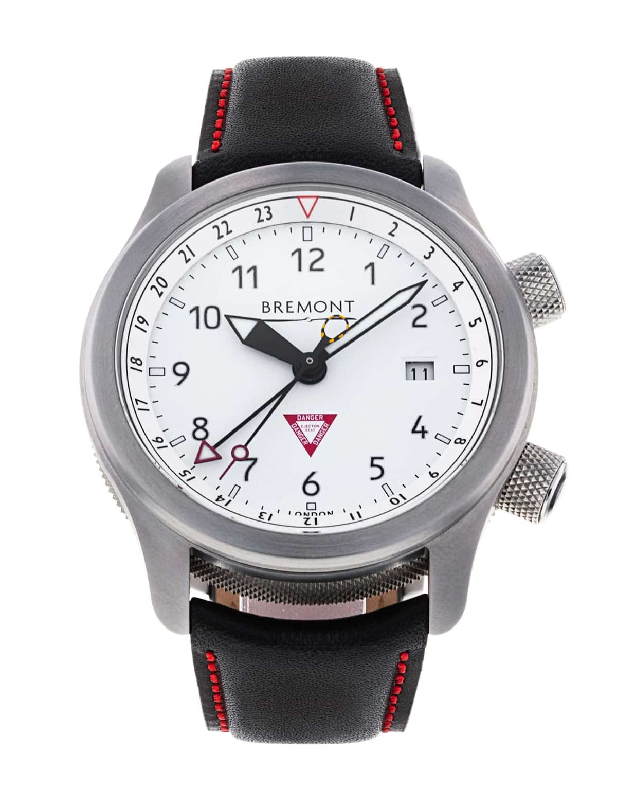Bremont Martin Baker MBIII/WH/LE